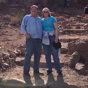 Meet your Posher, Vicki